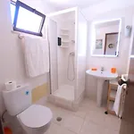 Casa Da Horta Ch3- Mit Einem Schlafzimmer- Garten By Interhome Olhos de Agua (Albufeira)