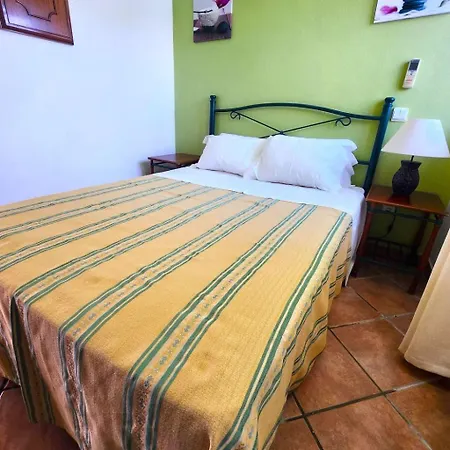 דירה Casa Da Horta Ch3- Mit Einem Schlafzimmer- Garten By Interhome *