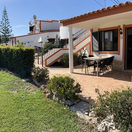 Casa Da Horta Ch3- Mit Einem Schlafzimmer- Garten By Interhome