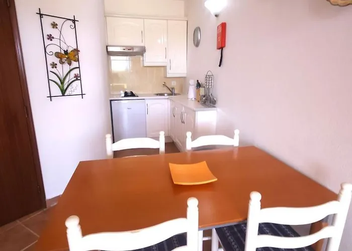 Διαμέρισμα Casa Da Horta Ch3- Mit Einem Schlafzimmer- Garten By Interhome Olhos de Αgua