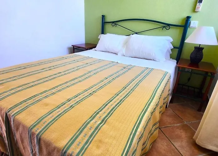 Διαμέρισμα Casa Da Horta Ch3- Mit Einem Schlafzimmer- Garten By Interhome *