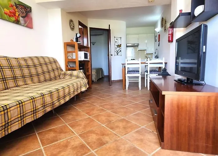Casa Da Horta Ch3- Mit Einem Schlafzimmer- Garten By Interhome * Olhos de Αgua