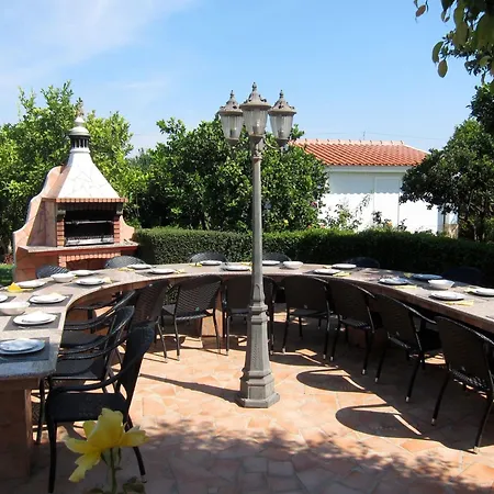 Casa Da Horta Ch3- Mit Einem Schlafzimmer- Garten By Interhome *