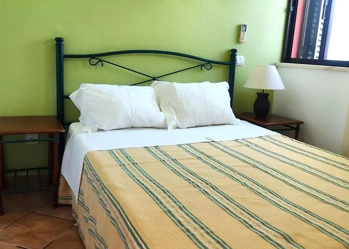 Casa Da Horta Ch3- Mit Einem Schlafzimmer- Garten By Interhome *