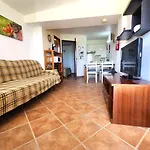 Casa Da Horta Ch3- Mit Einem Schlafzimmer- Garten By Interhome * Olhos de Agua (Albufeira)