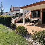 Casa Da Horta Ch3- Mit Einem Schlafzimmer- Garten By Interhome