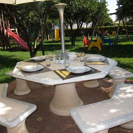 Casa Da Horta Ch3- Mit Einem Schlafzimmer- Garten By Interhome *