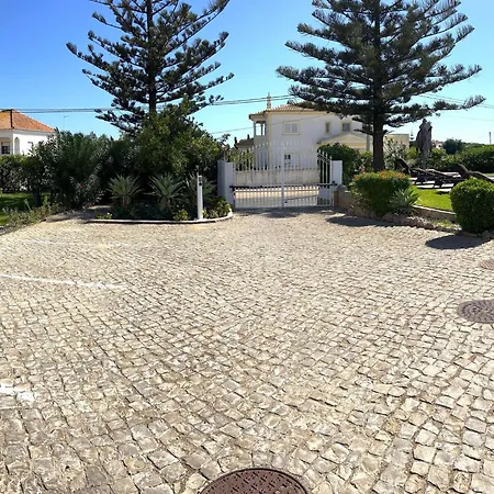 Apartament Casa Da Horta Ch3- Mit Einem Schlafzimmer- Garten By Interhome Olhos de Agua (Albufeira)