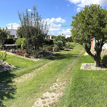 Casa Da Horta Ch3- Mit Einem Schlafzimmer- Garten By Interhome *